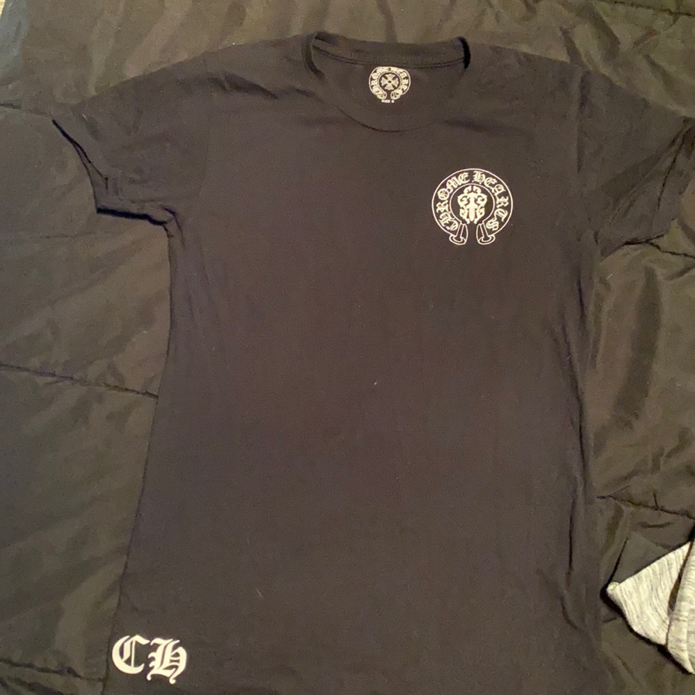 Chrome Hearts Shirt
